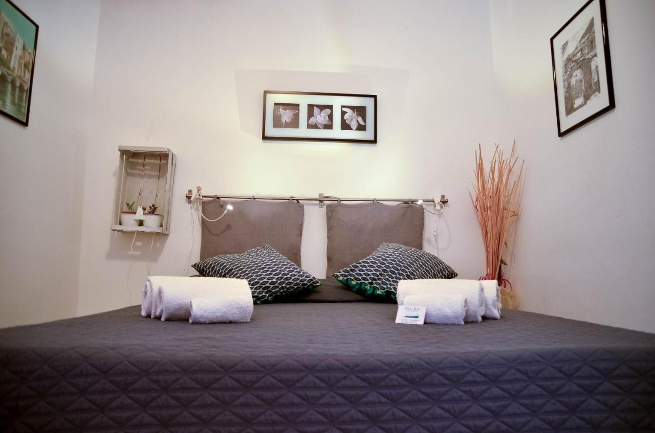 Noera Home Сиракузы Экстерьер фото