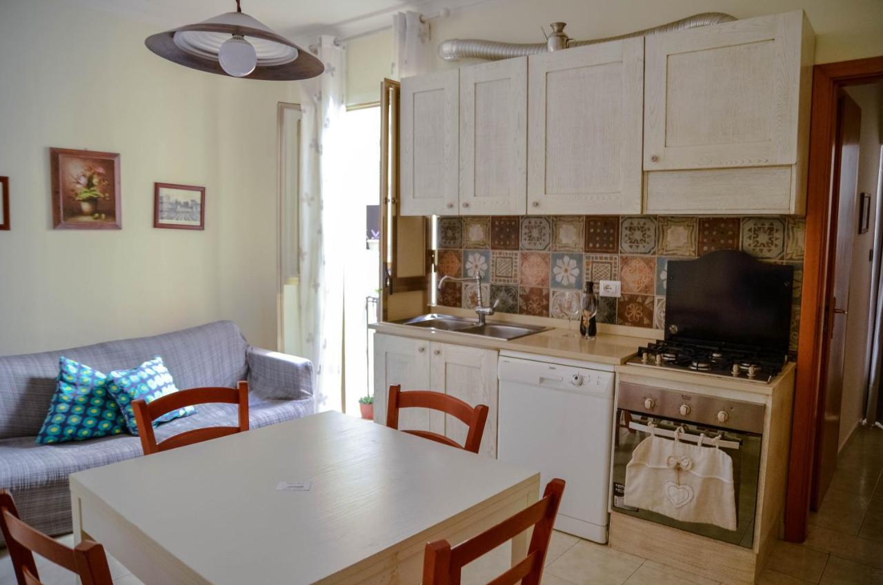 Noera Home Сиракузы Экстерьер фото