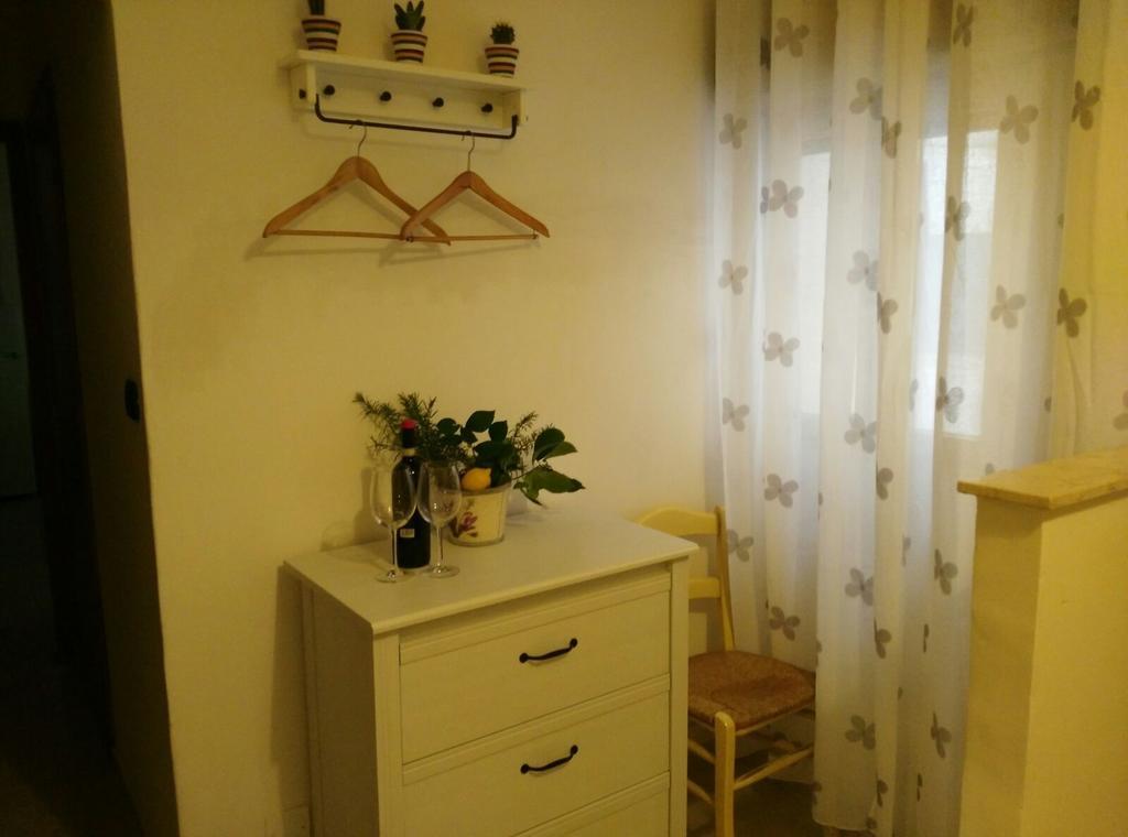 Noera Home Сиракузы Экстерьер фото